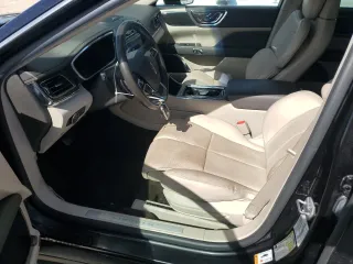 2019 Lincoln Continental Select with VIN 1LN6L9SK3K5607242, listed as a Copart auction lot 77902174 with 63,235 mi miles and Salvage Title. Bid and sale history available at carsss.com. Image 7.