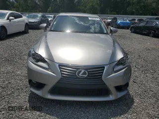 2016 Lexus IS 200t with VIN JTHBA1D20G5002169, listed as a Copart auction lot 64453815 with 111,906 mi miles and Non repairable. Bid and sale history available at DreamBid. Image 5.