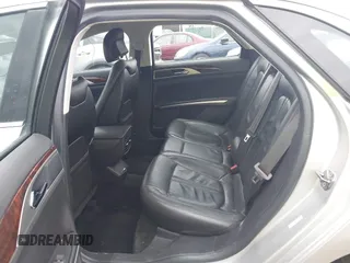2013 Lincoln MKZ с VIN 3LN6L2GK0DR823324, выставлен на аукционе IAAI как лот 41954237 с пробегом 135 077 миль миль и . История ставок и продаж доступна на DreamBid. Изображение 8.