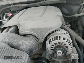 2011 GMC Sierra 1500 SLE with VIN 3GTP2VEA7BG116334, listed as a IAAI auction lot 42943977 with 135,207 mi miles and . Bid and sale history available at DreamBid. Image 19.