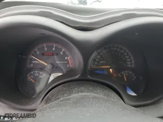 2002 Pontiac Grand Am GT with VIN 1G2NW12E42C173206, listed as a Copart auction lot 87939495 with 94,981 mi miles and Salvage Title. Bid and sale history available at carsss.com. Image 9.