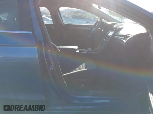 2018 Ford Fusion Hybrid SE with VIN 3FA6P0LU8JR229795, listed as a IAAI auction lot 41522818 with 115,420 mi miles. Bid and sale history available at carsss.com. Image 5.