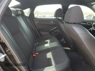 2022 Honda Civic Sport z VIN 2HGFE2F51NH524658, wystawiony jako Copart lot #49883375 z przebiegiem 70 714 mil mil oraz Szkoda całkowita • Salvage title. Historia ofert i sprzedaży dostępna na DreamBid. Obrazek 11.