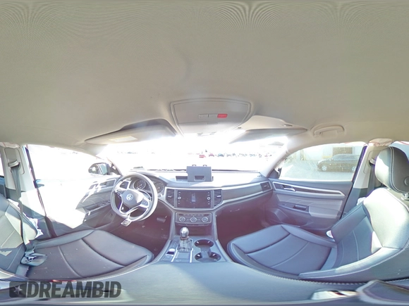 2021 Volkswagen Atlas SE с VIN 1V2WP2CA6MC567189, выставлен на аукционе Copart как лот 41929445 с пробегом 48 572 миль миль и На запчасти • Non repairable. История ставок и продаж доступна на DreamBid. Изображение 15.