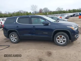 2017 GMC Acadia SLE with VIN 1GKKNRLA8HZ173019, listed as a IAAI auction lot 41960182 with 164,590 mi miles and . Bid and sale history available at DreamBid. Image 14.
