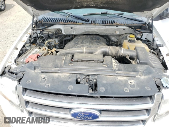 2017 Ford Expedition Max XLT с VIN 1FMJK1HT2HEA70287, выставлен на аукционе Copart как лот 56202935 с пробегом 159 681 миль миль и Списание • Salvage title. История ставок и продаж доступна на DreamBid. Изображение 12.