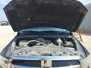 2014 Ram 1500 Big Horn with VIN 1C6RR6LT7ES229297, listed as a IAAI auction lot 42387218 with 99,811 mi miles and . Bid and sale history available at DreamBid. Image 10.