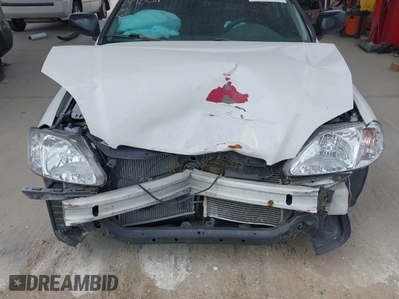 2000 Honda Civic EX with VIN 1HGEJ8242YL102879, listed as a IAAI auction lot 39103013 with 197,220 mi miles and . Bid and sale history available at DreamBid. Image 6.