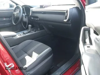 2024 Mazda CX-50 S Premium with VIN 7MMVABDM9RN231524, listed as a IAAI auction lot 41950063 with 1,613 mi miles and . Bid and sale history available at DreamBid. Image 5.