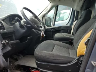 2019 Ram ProMaster Cargo Van with VIN 3C6TRVDG5KE514838, listed as a Copart auction lot 69441554 with 82,635 mi miles and Salvage Title. Bid and sale history available at carsss.com. Image 7.