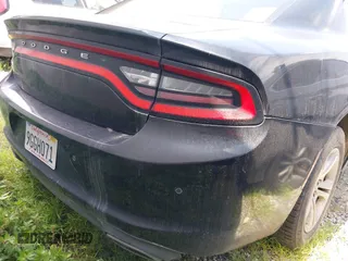 2016 Dodge Charger SE with VIN 2C3CDXBG5GH139894, listed as a IAAI auction lot 41549565 with 112,628 mi miles and . Bid and sale history available at carsss.com. Image 17.