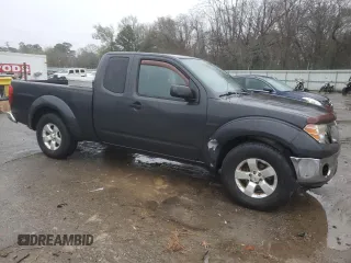 2010 Nissan Frontier SE z VIN 1N6AD0CU3AC438421, wystawiony jako Copart lot #87771565 z przebiegiem 110 179 mil mil oraz Szkoda całkowita • Salvage title. Historia ofert i sprzedaży dostępna na DreamBid. Obrazek 4.