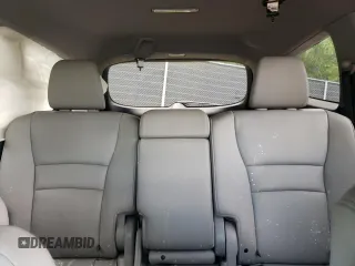 2019 Honda Pilot EX-L с VIN 5FNYF5H51KB041921, выставлен на аукционе Copart как лот 55774595 с пробегом 76 787 миль миль и Списание • Salvage title. История ставок и продаж доступна на DreamBid. Изображение 10.