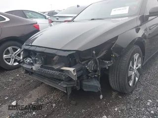 2020 Nissan Altima S with VIN 1N4BL4BV4LC116925, listed as a IAAI auction lot 41794322 with 134,133 mi miles and . Bid and sale history available at DreamBid. Image 6.