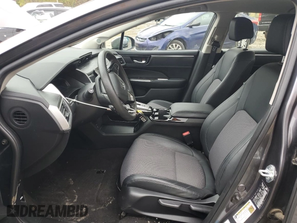 2018 Honda Clarity Plug-In Hybrid with VIN JHMZC5F1XJC011310, listed as a Copart auction lot 73520974 with 85,061 mi miles and Salvage Title. Bid and sale history available at carsss.com. Image 7.