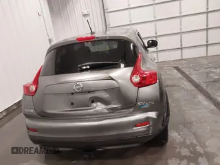 2013 Nissan Juke Nismo z VIN JN8AF5MVXDT225265, wystawiony jako IAAI lot #42347507 z przebiegiem 112 002 mil mil oraz . Historia ofert i sprzedaży dostępna na DreamBid. Obrazek 17.