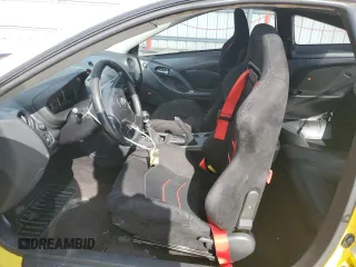 2003 Toyota Celica GTS with VIN JTDDY38T930064746, listed as a Copart auction lot 72370754 with 185,498 mi miles and Salvage Title. Bid and sale history available at carsss.com. Image 7.