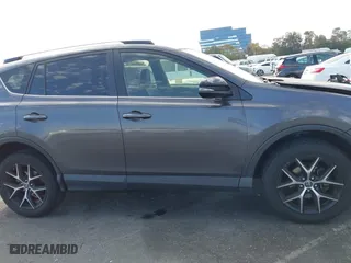 2016 Toyota RAV4 SE with VIN JTMJFREV8GJ087419, listed as a IAAI auction lot 41680315 with 93,298 mi miles. Bid and sale history available at carsss.com. Image 13.
