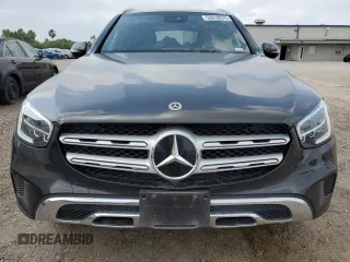 2022 Mercedes-Benz GLC 300 с VIN W1N0G8DB7NV394170, выставлен на аукционе Copart как лот 55610275 с пробегом 102 736 миль миль и Списание • Salvage title. История ставок и продаж доступна на DreamBid. Изображение 5.