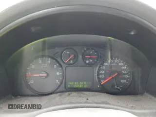 2005 Ford Freestyle SEL with VIN 1FMZK02165GA66294, listed as a Copart auction lot 42786385 with 136,502 mi miles and Salvage Title. Bid and sale history available at carsss.com. Image 9.