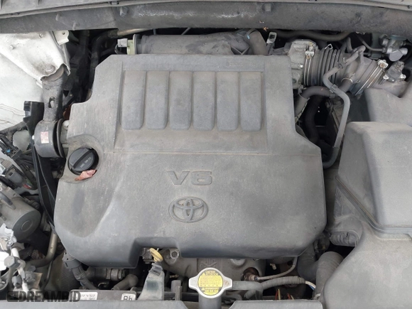 2014 Toyota Highlander XLE with VIN 5TDKKRFH0ES012481, listed as a IAAI auction lot 41687100 with 158,538 mi miles. Bid and sale history available at carsss.com. Image 10.