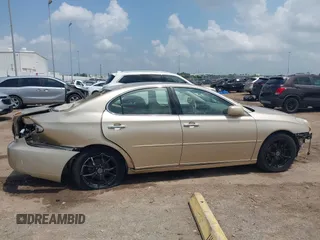 2002 Lexus ES 300 with VIN JTHBF30G620080962, listed as a IAAI auction lot 42013947 with 192,509 mi miles and . Bid and sale history available at DreamBid. Image 13.
