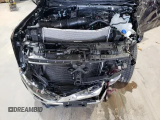 2024 Ford F-350 z VIN 1FT8W3BA3REE67230, wystawiony jako Copart lot #86899144 z przebiegiem Nie podano mil oraz Szkoda całkowita • Salvage title. Historia ofert i sprzedaży dostępna na DreamBid. Obrazek 11.