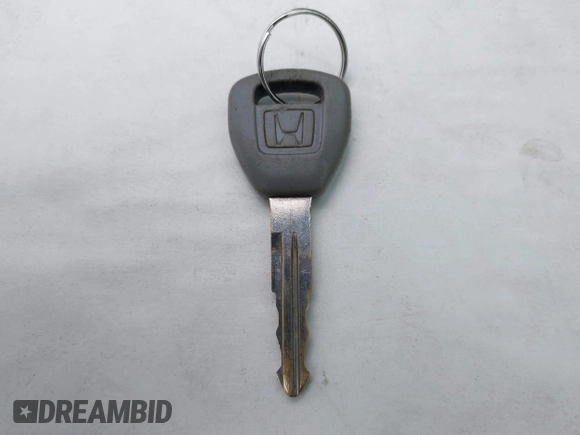 2001 Honda Civic LX with VIN JHMES16571S010117, listed as a IAAI auction lot 42207199 with 194,825 mi miles and . Bid and sale history available at DreamBid. Image 11.