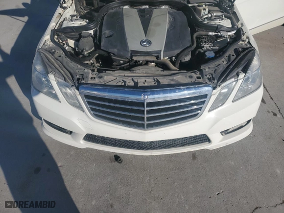 2011 Mercedes-Benz E-Class E 350 Luxury BlueTEC with VIN WDDHF2EB2BA492573, listed as a Copart auction lot 85989964 with 143,019 mi miles and Clean Title. Bid and sale history available at carsss.com. Image 11.