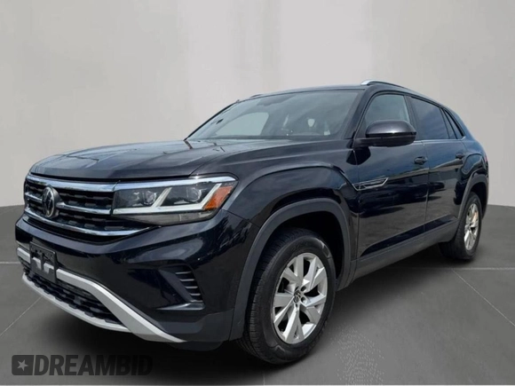 2020 Volkswagen Atlas S с VIN 1V2GC2CA8LC217528, выставлен на аукционе Copart как лот 65092425 с пробегом 177 879 миль миль и Чистый • Clean title. История ставок и продаж доступна на DreamBid. Изображение 2.