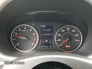 2020 Mitsubishi Eclipse Cross LE z VIN JA4AT4AA5LZ001147, wystawiony jako Copart lot #52190945 z przebiegiem 29 723 mil mil oraz Szkoda całkowita • Salvage title. Historia ofert i sprzedaży dostępna na DreamBid. Obrazek 9.