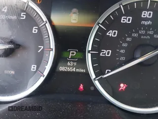 2016 Acura TLX Technology z VIN 19UUB3F5XGA004126, wystawiony jako IAAI lot #41746607 z przebiegiem 82 654 mil mil oraz . Historia ofert i sprzedaży dostępna na DreamBid. Obrazek 15.