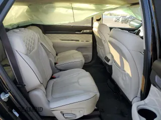 2020 Hyundai Palisade Limited z VIN KM8R5DHE8LU048208, wystawiony jako Copart lot #52999425 z przebiegiem 67 748 mil mil oraz Szkoda całkowita • Salvage title. Historia ofert i sprzedaży dostępna na DreamBid. Obrazek 11.