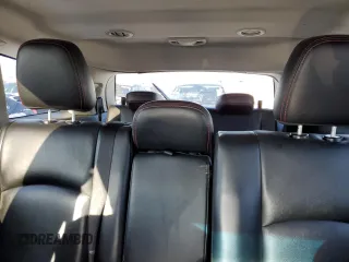 2012 Dodge Journey GT with VIN 3C4PDCEG7CT315704, listed as a Copart auction lot 44330605 with 142,507 mi miles and Salvage Title. Bid and sale history available at DreamBid. Image 10.