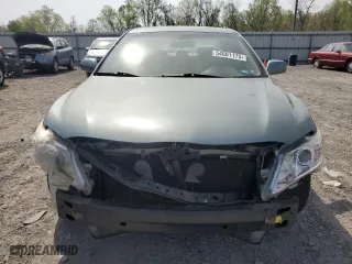 2010 Toyota Camry with VIN 4T1BF3EKXAU523888, listed as a Copart auction lot 54601175 with 132,575 mi miles and Clean Title. Bid and sale history available at carsss.com. Image 5.