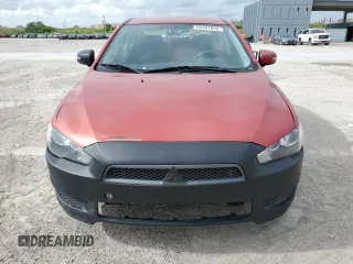 2015 Mitsubishi Lancer ES с VIN JA32U2FU6FU009000, выставлен на аукционе Copart как лот 62341035 с пробегом 152 655 миль миль и Списание • Salvage title. История ставок и продаж доступна на DreamBid. Изображение 5.