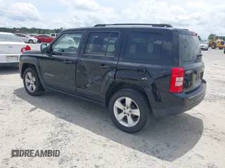 2015 Jeep Patriot Sport с VIN 1C4NJPBB6FD399413, выставлен на аукционе IAAI как лот 42384112 с пробегом 237 361 миль миль и . История ставок и продаж доступна на DreamBid. Изображение 3.