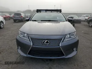 2015 Lexus ES 330 with VIN JTHBK1GGXF2154853, listed as a Copart auction lot 64828665 with 75,119 mi miles and Salvage title. Bid and sale history available at DreamBid. Image 5.