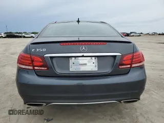 2014 Mercedes-Benz E 350 z VIN WDDKJ5KB5EF226093, wystawiony jako Copart lot #55475425 z przebiegiem 125 574 mil mil oraz Szkoda całkowita • Salvage title. Historia ofert i sprzedaży dostępna na DreamBid. Obrazek 6.