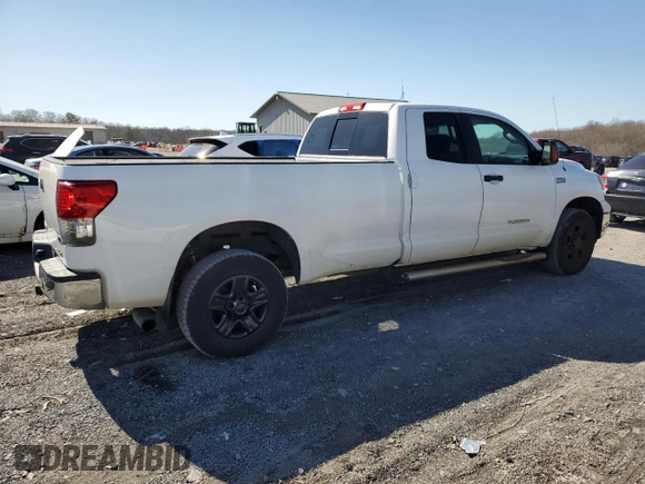 2012 Toyota Tundra 4WD Truck with VIN 5TFCY5F16CX013253, listed as a Copart auction lot 49734105 with 301,345 mi miles and Clean Title. Bid and sale history available at carsss.com. Image 3.