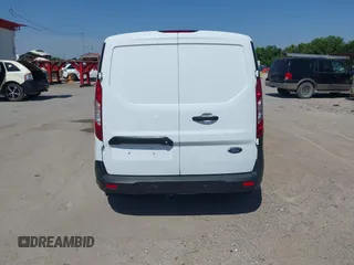 2022 Ford Transit Connect XLT с VIN NM0LS7T27N1517954, выставлен на аукционе IAAI как лот 42188496 с пробегом 92 381 миль миль и . История ставок и продаж доступна на DreamBid. Изображение 17.