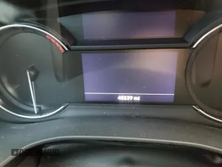 2023 Cadillac XT5 FWD Premium Luxury z VIN 1GYKNCRS6PZ145494, wystawiony jako Copart lot #45475375 z przebiegiem 48 339 mil mil oraz Szkoda całkowita • Salvage title. Historia ofert i sprzedaży dostępna na DreamBid. Obrazek 9.