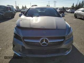 2019 Mercedes-Benz CLA 250 with VIN WDDSJ4EB3KN739897, listed as a Copart auction lot 78280443 with 62,466 mi miles and . Bid and sale history available at DreamBid. Image 5.