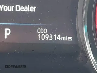 2020 Toyota Camry XSE with VIN 4T1K61AK8LU380498, listed as a IAAI auction lot 42191610 with 109,314 mi miles and . Bid and sale history available at DreamBid. Image 15.