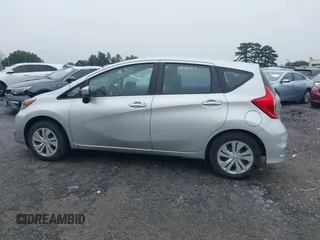 2019 Nissan Note SV с VIN 3N1CE2CP4KL361811, выставлен на аукционе IAAI как лот 42276307 с пробегом 60 744 миль миль и . История ставок и продаж доступна на DreamBid. Изображение 14.