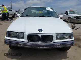 1998 BMW M3 with VIN WBSCD9329WEE07762, listed as a IAAI auction lot 42239221 with Not provided miles and . Bid and sale history available at DreamBid. Image 13.