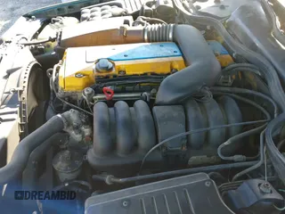 1995 Mercedes-Benz SL with VIN WDBFA63E5SF117797, listed as a IAAI auction lot 41650927 with Not provided miles and . Bid and sale history available at DreamBid. Image 13.