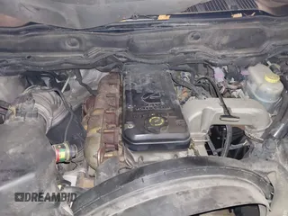 2004 Dodge Ram 3500 ST with VIN 3D7LU38C34G264693, listed as a IAAI auction lot 41078087 with 201,833 mi miles. Bid and sale history available at carsss.com. Image 10.