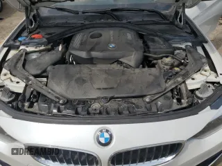 2019 BMW 4 Series 430i xDrive with VIN WBA4Z3C56KEN88750, listed as a Copart auction lot 53304355 with 53,918 mi miles and Clean title. Bid and sale history available at DreamBid. Image 11.