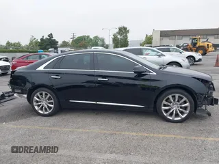 2017 Cadillac XTS Luxury with VIN 2G61M5S33H9114625, listed as a IAAI auction lot 42349471 with 98,414 mi miles and . Bid and sale history available at DreamBid. Image 14.